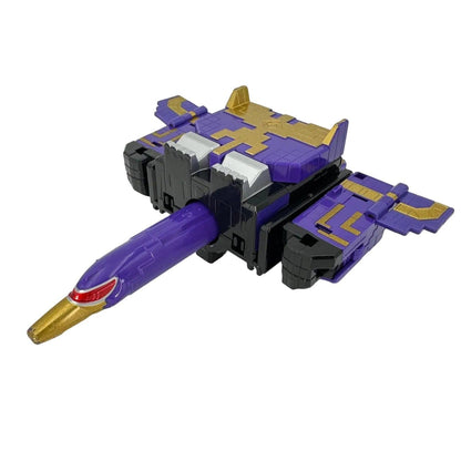 Bandai Toy Robot [LOOSE] Doubutsu Sentai Zyuohger - Doubutsu Gattai DX Condor Wild