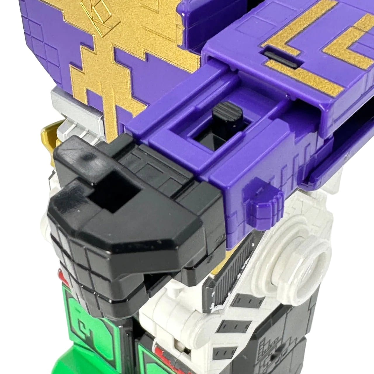 Bandai Toy Robot [LOOSE] Doubutsu Sentai Zyuohger - Doubutsu Gattai DX Condor Wild
