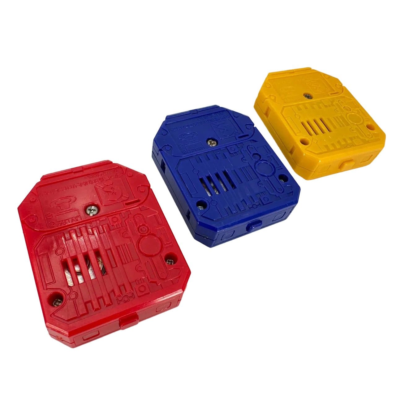 Bandai megazord [LOOSE] Engine Sentai Go-Onger: DX Engine-Oh (Includes Three Engine Souls)