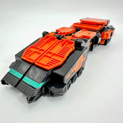 [LOOSE] Engine Sentai Go-Onger: DX Gunbir-Oh (Rare) | CSTOYS INTERNATIONAL