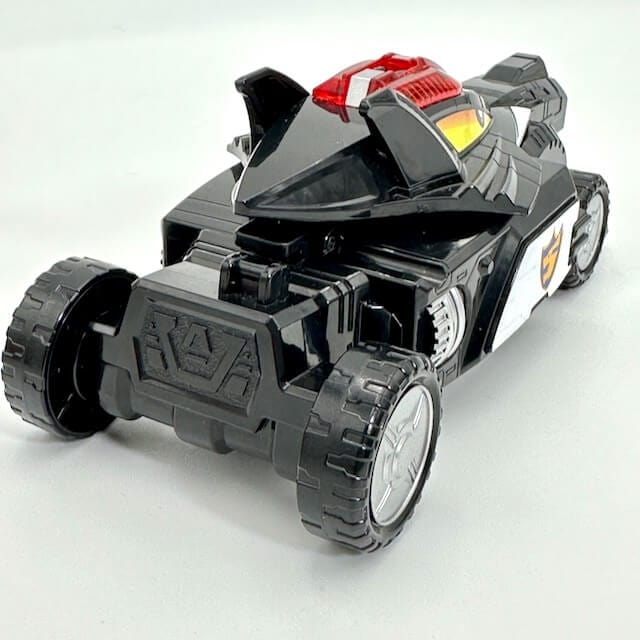[LOOSE] Engine Sentai Go-Onger: DX Gunbir-Oh (Rare) | CSTOYS INTERNATIONAL