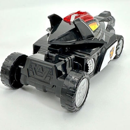 [LOOSE] Engine Sentai Go-Onger: DX Gunbir-Oh (Rare) | CSTOYS INTERNATIONAL