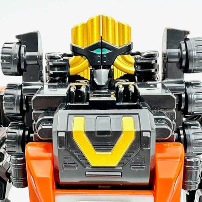 [LOOSE] Engine Sentai Go-Onger: DX Gunbir-Oh (Rare) | CSTOYS INTERNATIONAL