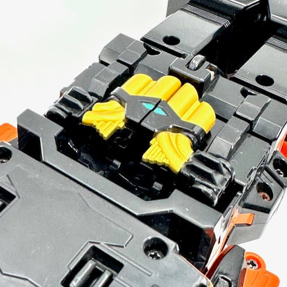 [LOOSE] Engine Sentai Go-Onger: DX Gunbir-Oh (Rare) | CSTOYS INTERNATIONAL