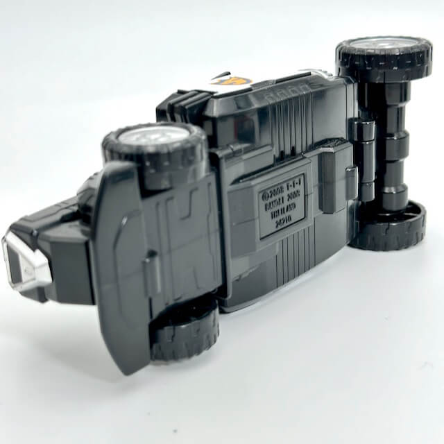 [LOOSE] Engine Sentai Go-Onger: DX Gunbir-Oh (Rare) | CSTOYS INTERNATIONAL