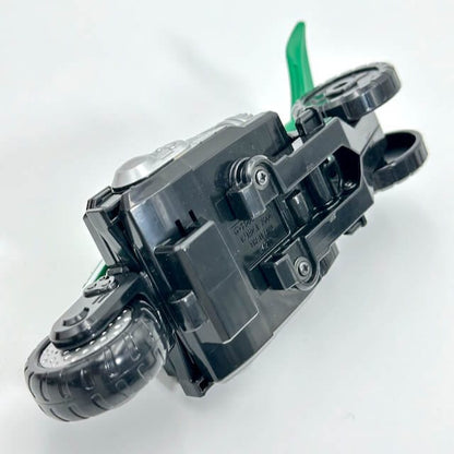 [LOOSE] Engine Sentai Go-Onger: DX Gunbir-Oh (Rare) | CSTOYS INTERNATIONAL