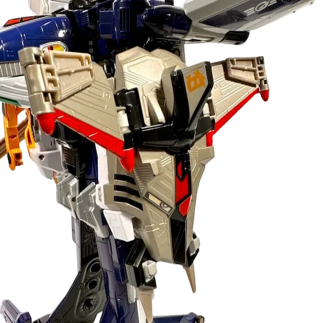 [LOOSE] Engine Sentai Go-Onger: DX Seiku-Oh | CSTOYS INTERNATIONAL