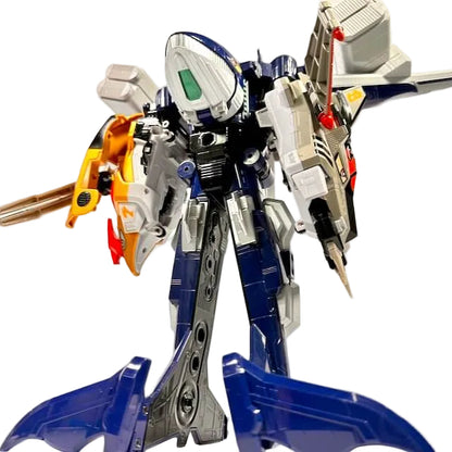 [LOOSE] Engine Sentai Go-Onger: DX Seiku-Oh | CSTOYS INTERNATIONAL