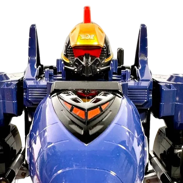 [LOOSE] Engine Sentai Go-Onger: DX Seiku-Oh | CSTOYS INTERNATIONAL