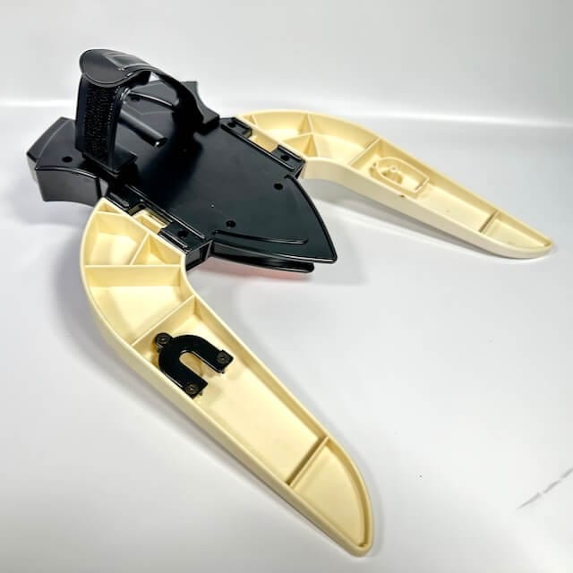 [LOOSE] Fiveman: Five Armer Set II -Power Cutter- | CSTOYS INTERNATIONAL