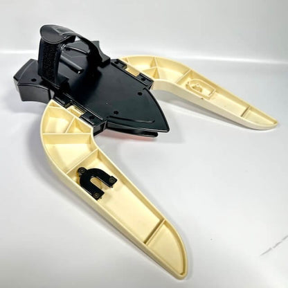 [LOOSE] Fiveman: Five Armer Set II -Power Cutter- | CSTOYS INTERNATIONAL