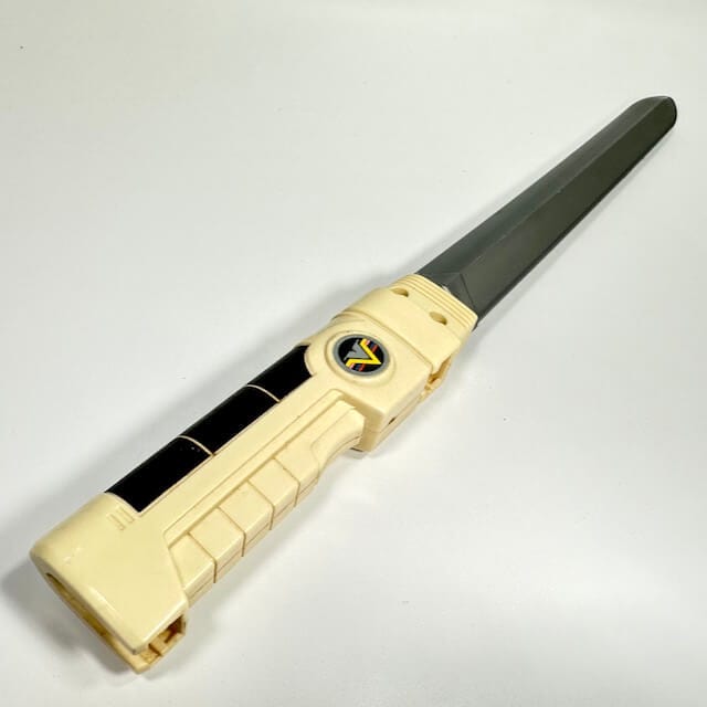[LOOSE] Fiveman: Five Armer Set II -Power Cutter- | CSTOYS INTERNATIONAL