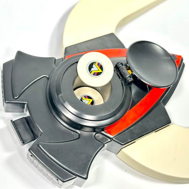 [LOOSE] Fiveman: Five Armer Set II -Power Cutter- | CSTOYS INTERNATIONAL