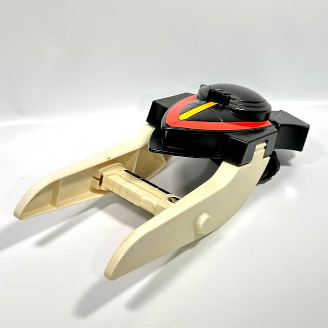[LOOSE] Fiveman: Five Armer Set II -Power Cutter- | CSTOYS INTERNATIONAL