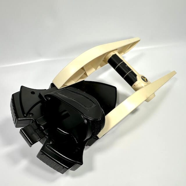 [LOOSE] Fiveman: Five Armer Set II -Power Cutter- | CSTOYS INTERNATIONAL