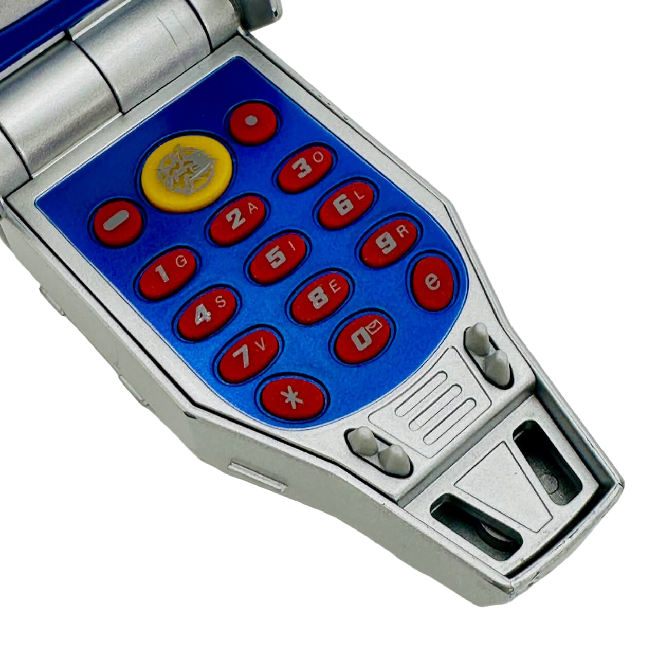 LOOSE] Gaoranger: Wrist Strap for DX G-Brace Phone CSTOYS