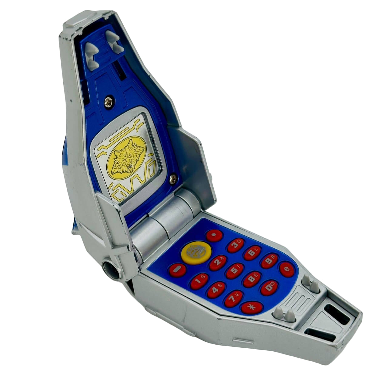 Bandai wrist strap [LOOSE] Gaoranger: DX G-Brace Phone