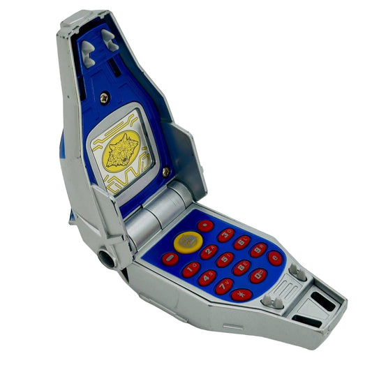 Bandai wrist strap [LOOSE] Gaoranger: DX G-Brace Phone