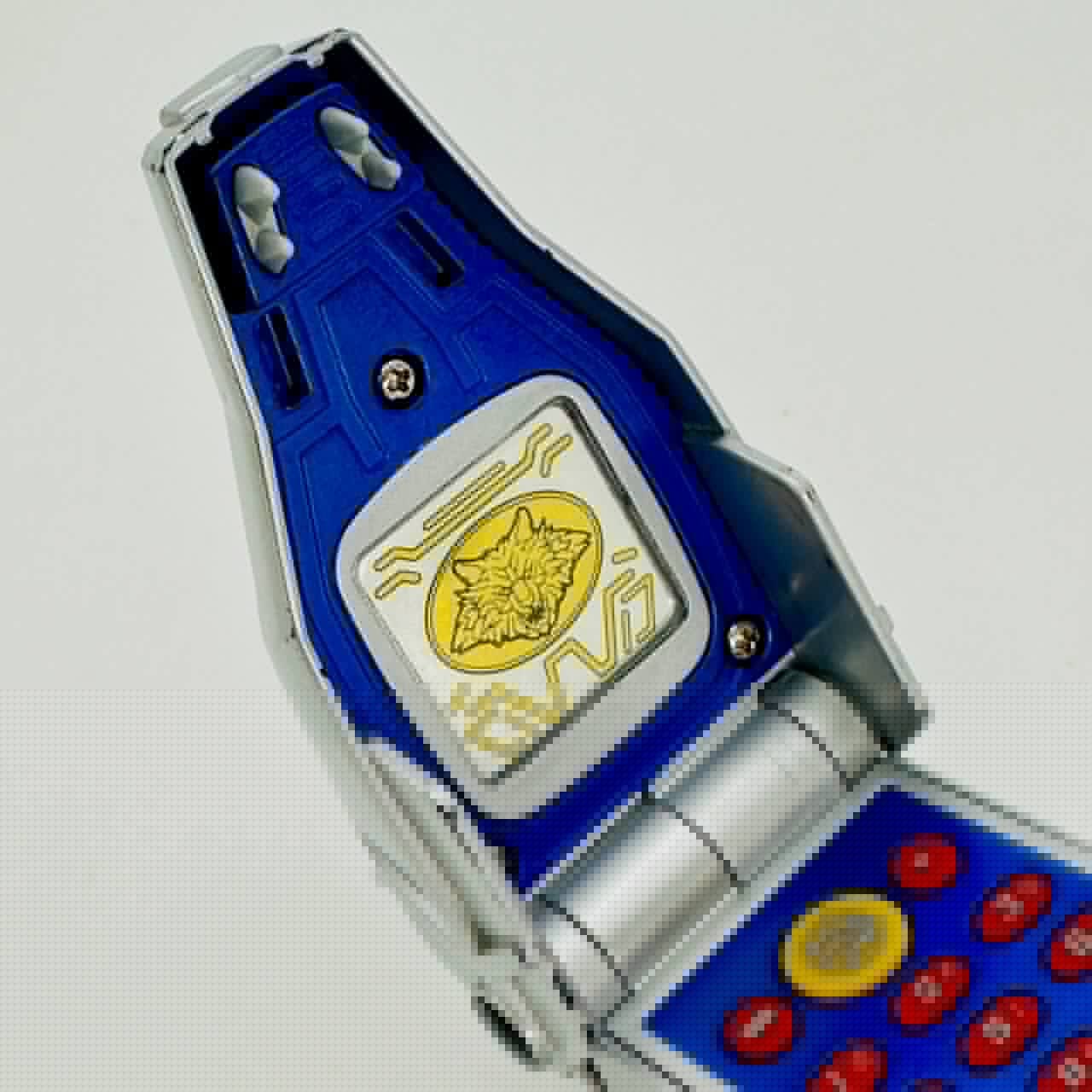 Bandai wrist strap [LOOSE] Gaoranger: DX G-Brace Phone
