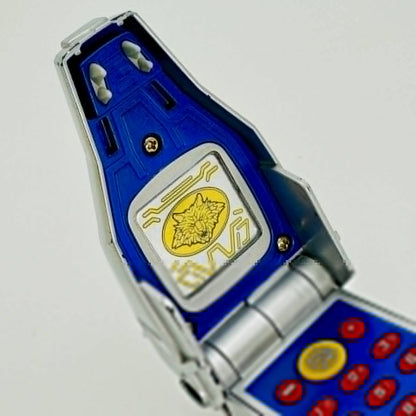 Bandai wrist strap [LOOSE] Gaoranger: DX G-Brace Phone