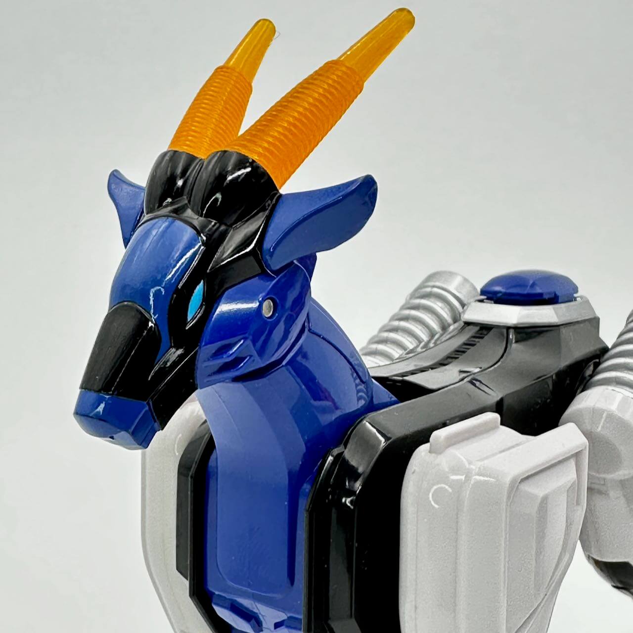 LOOSE] Jyuken Sentai Gekiranger: DX Geki Fire CSTOYS