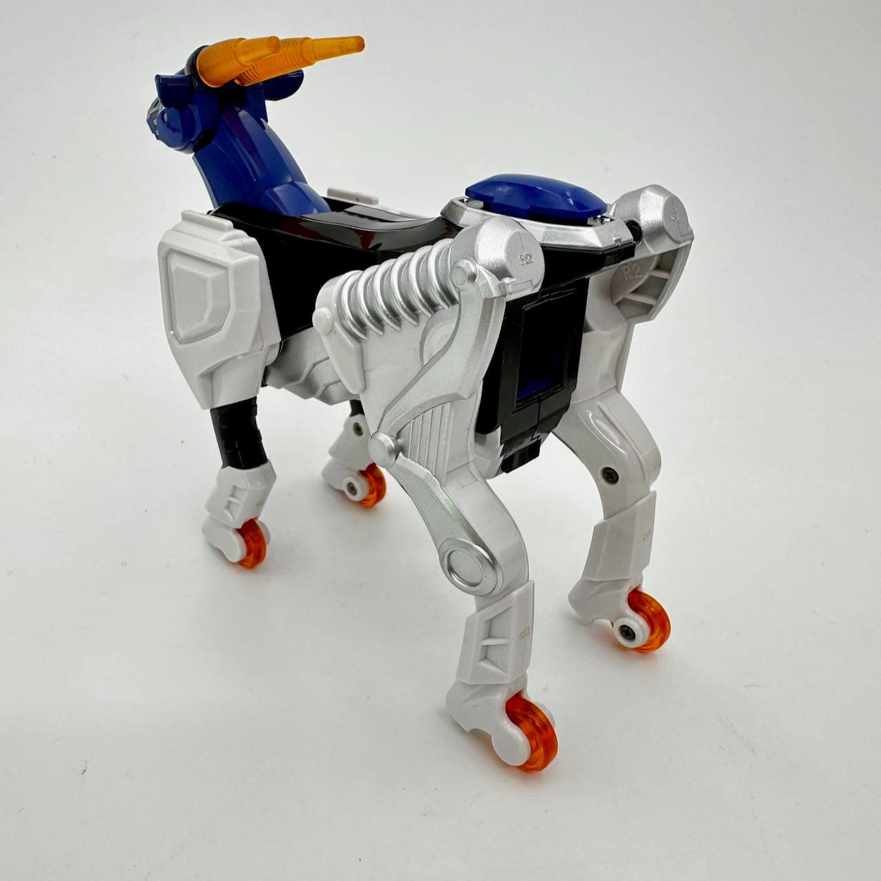 送料無料 通販 ファッション Sentai Jyuken LOOSE] Gekiranger: CSTOYS Fire Geki DX 時計