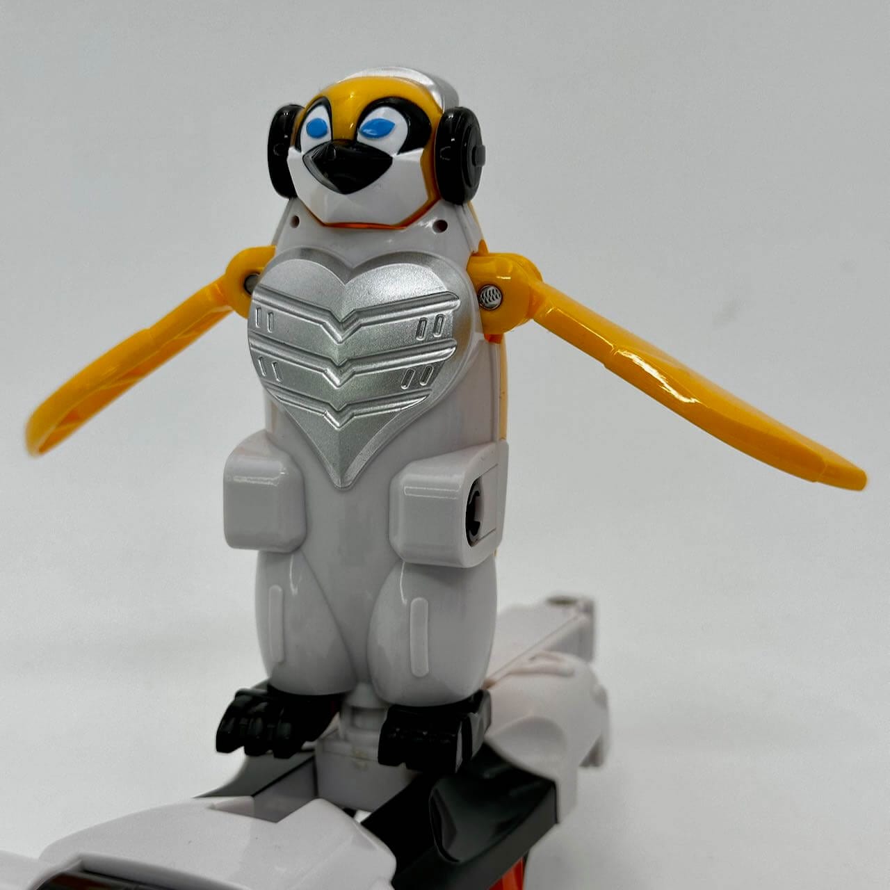 LOOSE] Jyuken Sentai Gekiranger: DX Geki Fire CSTOYS