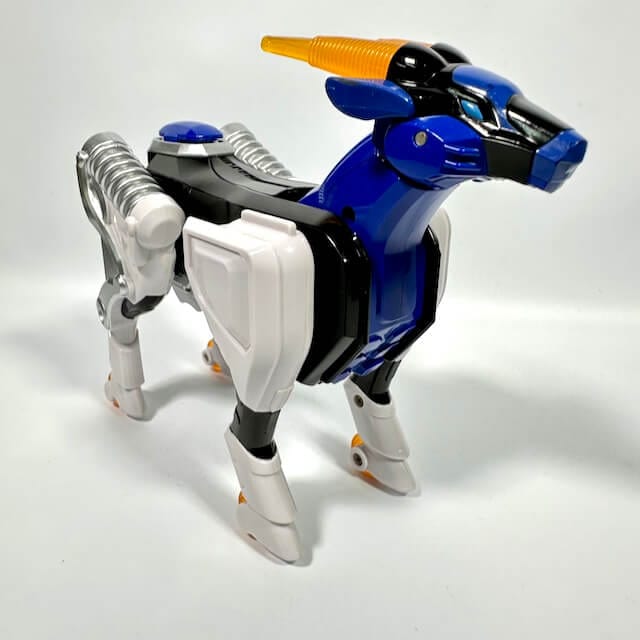[LOOSE] Gekiranger: DX Geki Fire | CSTOYS INTERNATIONAL