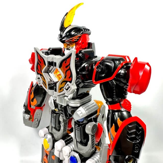 [LOOSE] Gekiranger: DX Geki Fire | CSTOYS INTERNATIONAL