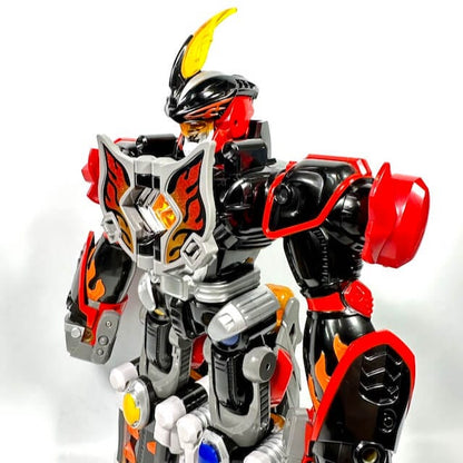[LOOSE] Gekiranger: DX Geki Fire | CSTOYS INTERNATIONAL