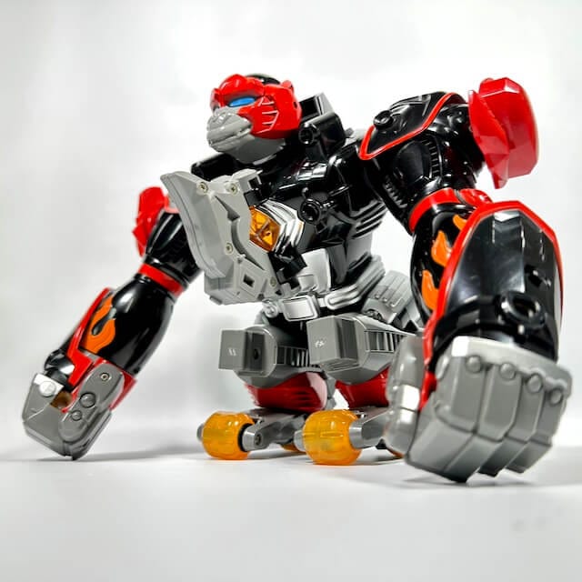 [LOOSE] Gekiranger: DX Geki Fire | CSTOYS INTERNATIONAL