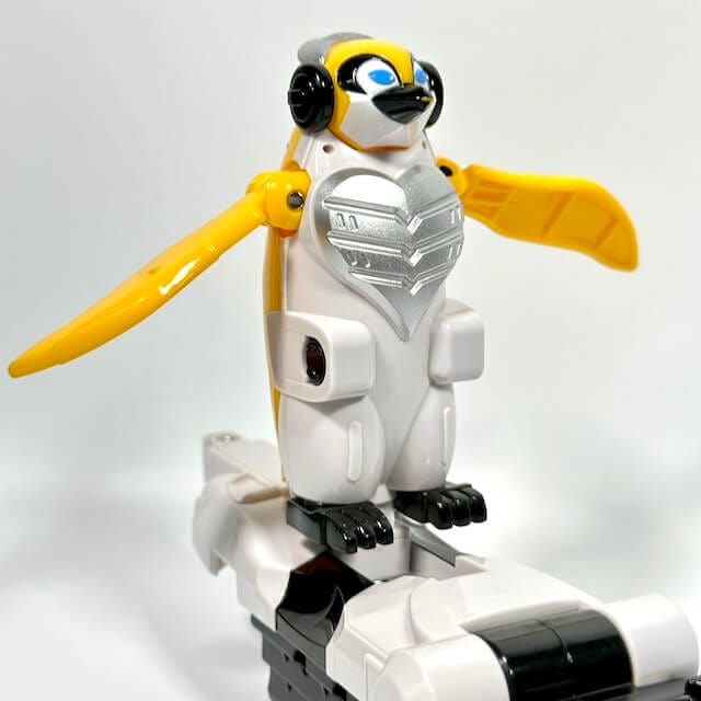 [LOOSE] Gekiranger: DX Geki Fire | CSTOYS INTERNATIONAL
