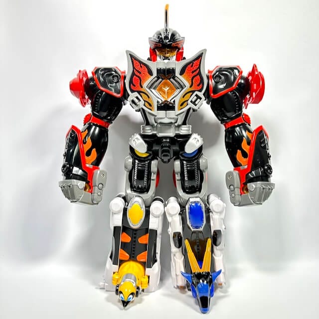 [LOOSE] Gekiranger: DX Geki Fire | CSTOYS INTERNATIONAL