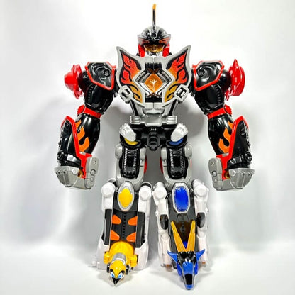 [LOOSE] Gekiranger: DX Geki Fire | CSTOYS INTERNATIONAL