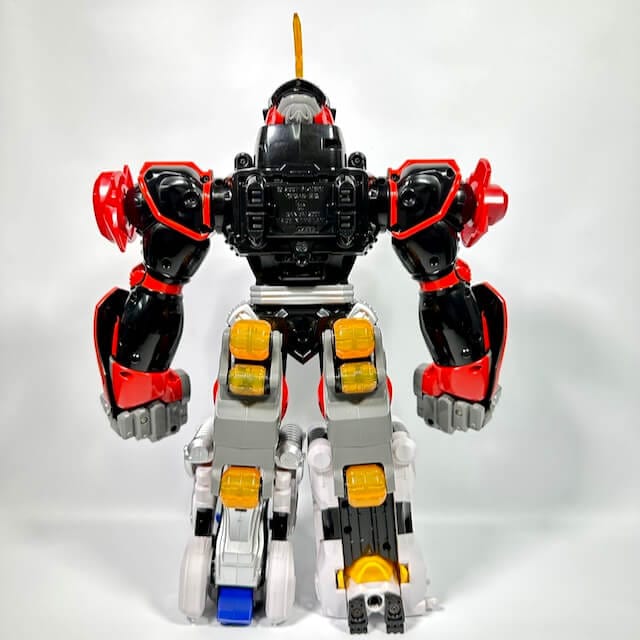 [LOOSE] Gekiranger: DX Geki Fire | CSTOYS INTERNATIONAL