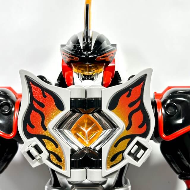 [LOOSE] Gekiranger: DX Geki Fire | CSTOYS INTERNATIONAL