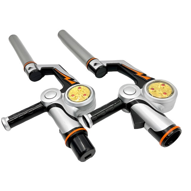 [LOOSE] Gekiranger: DX Geki Tonfa | CSTOYS INTERNATIONAL