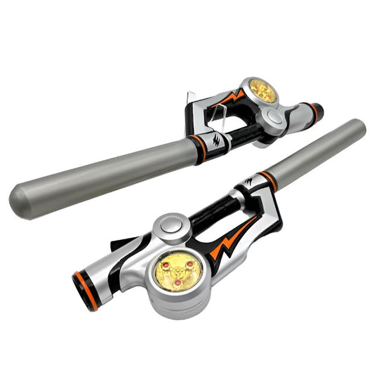 [LOOSE] Gekiranger: DX Geki Tonfa | CSTOYS INTERNATIONAL