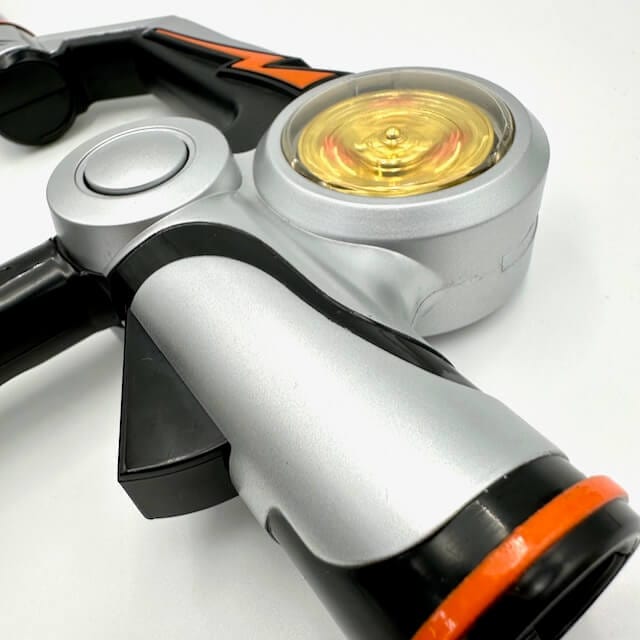 [LOOSE] Gekiranger: DX Geki Tonfa | CSTOYS INTERNATIONAL