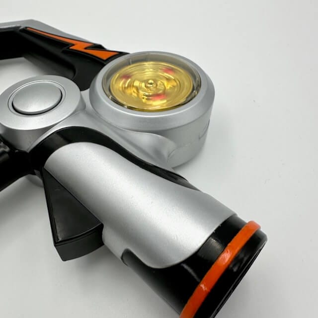 [LOOSE] Gekiranger: DX Geki Tonfa | CSTOYS INTERNATIONAL