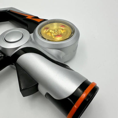 [LOOSE] Gekiranger: DX Geki Tonfa | CSTOYS INTERNATIONAL