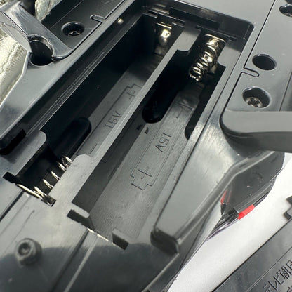 Bandai toy brace [LOOSE] Gekiranger: DX Gong Changer