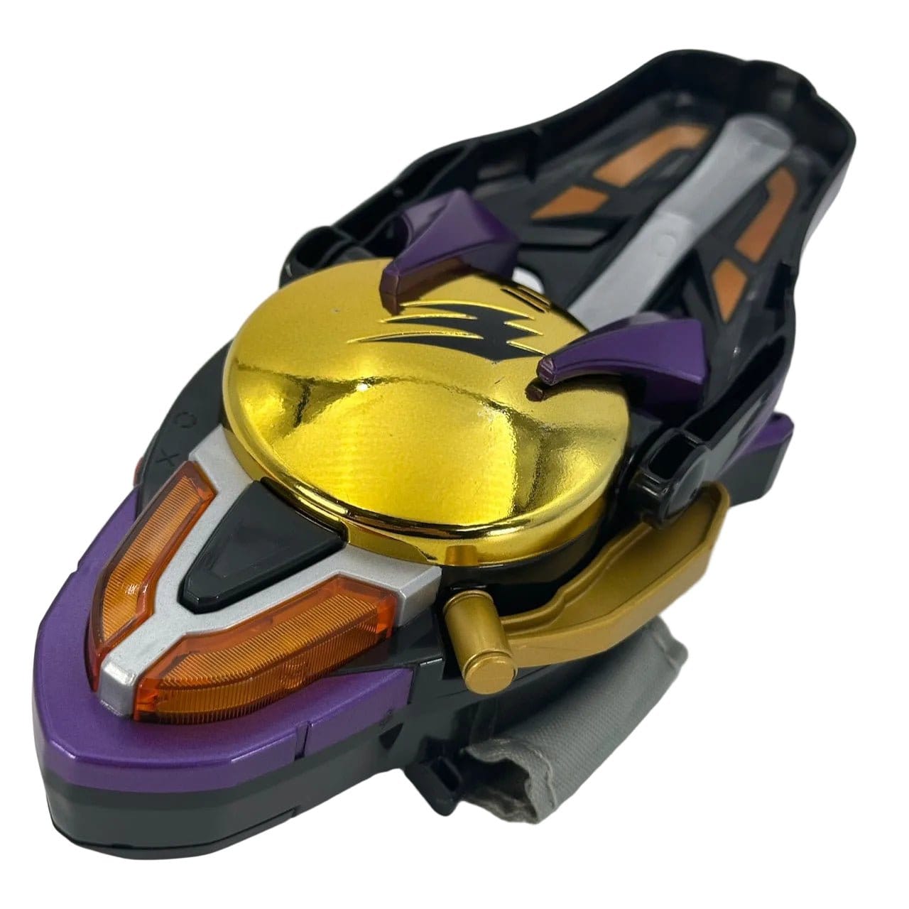 Bandai toy brace [LOOSE] Gekiranger: DX Gong Changer