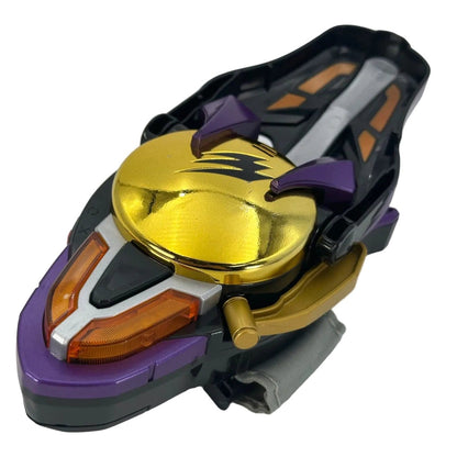 Bandai toy brace [LOOSE] Gekiranger: DX Gong Changer