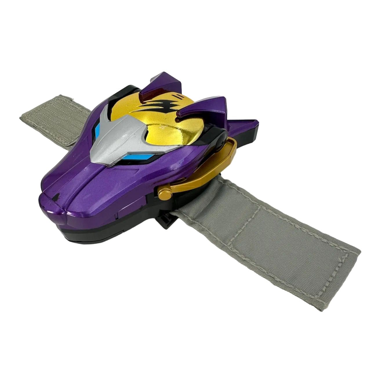 Bandai toy brace [LOOSE] Gekiranger: DX Gong Changer