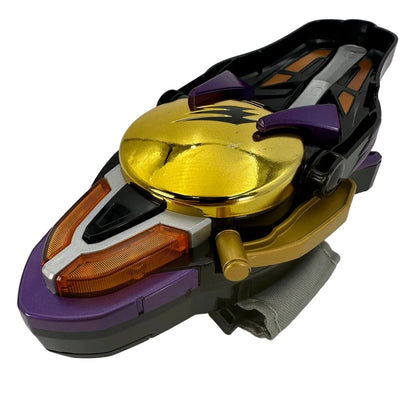 Bandai toy brace [LOOSE] Gekiranger: DX Gong Changer