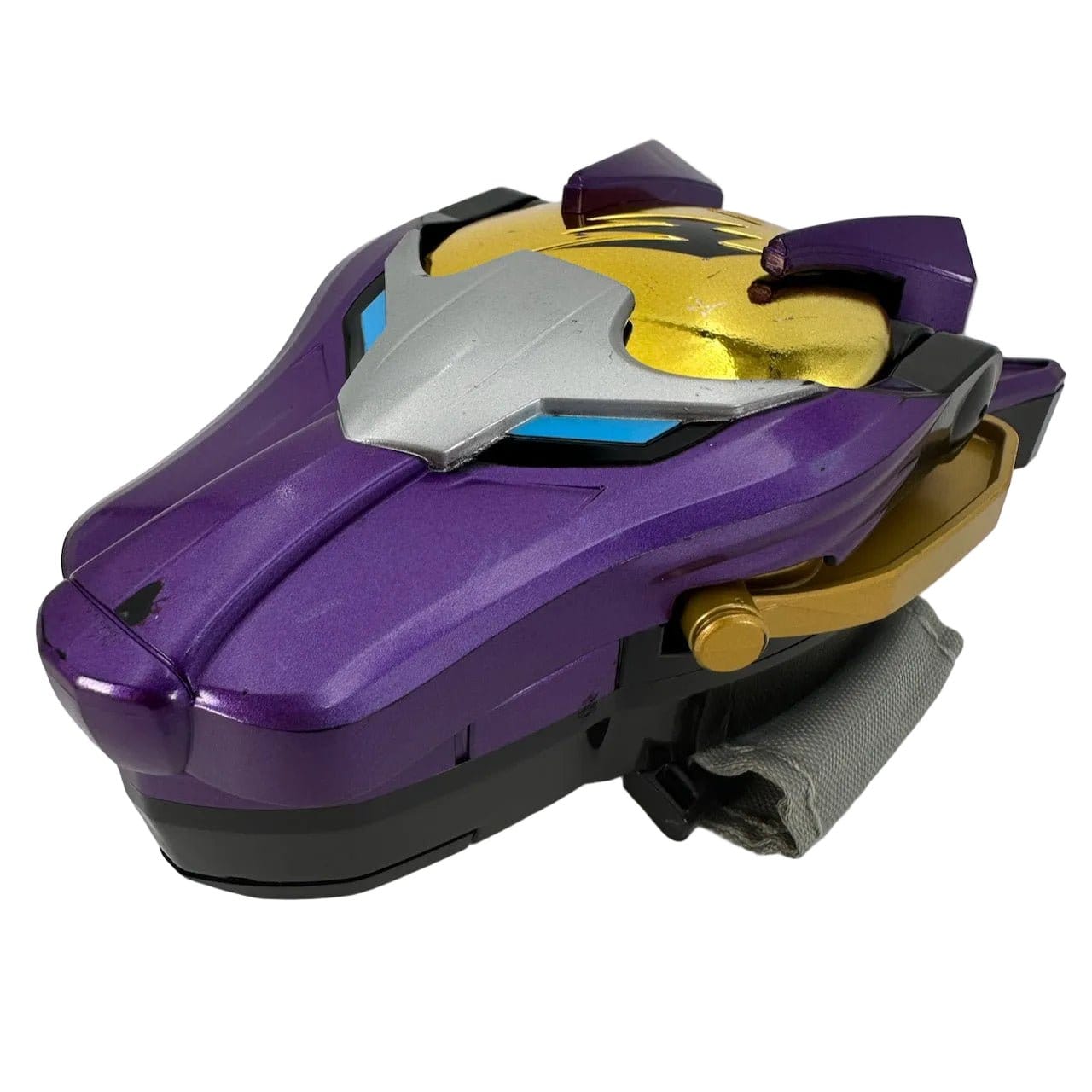 Bandai toy brace [LOOSE] Gekiranger: DX Gong Changer