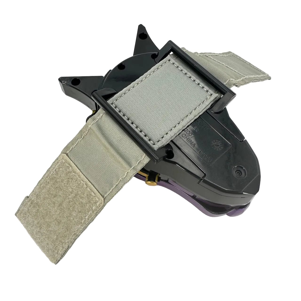 Bandai toy brace [LOOSE] Gekiranger: DX Gong Changer