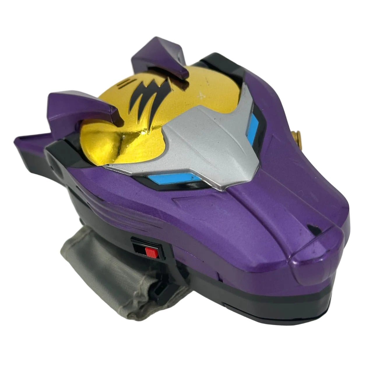 Bandai toy brace [LOOSE] Gekiranger: DX Gong Changer