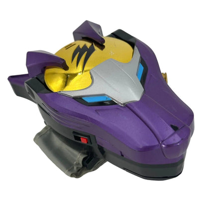 Bandai toy brace [LOOSE] Gekiranger: DX Gong Changer